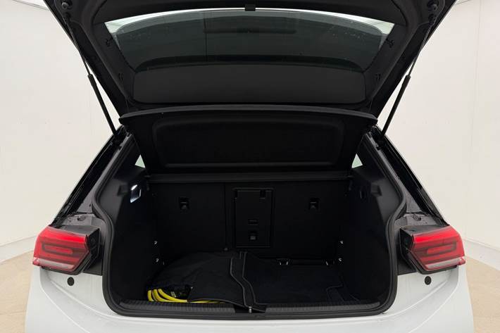 Hvid VW ID.3 fra 2022