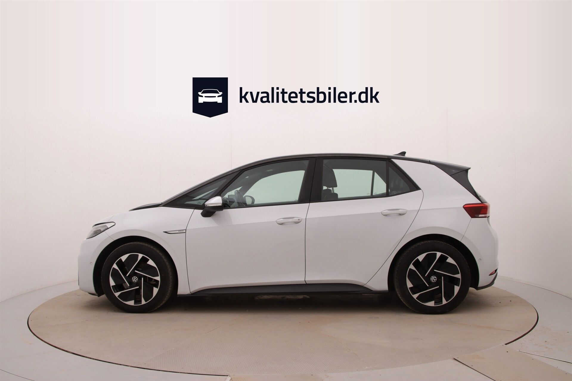 VW ID.3 EL Pro 145HK 5d Aut.