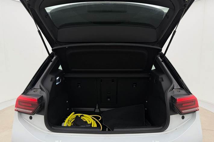 Hvid VW ID.3 fra 2022