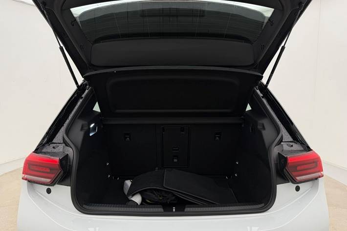 Hvid VW ID.3 fra 2022