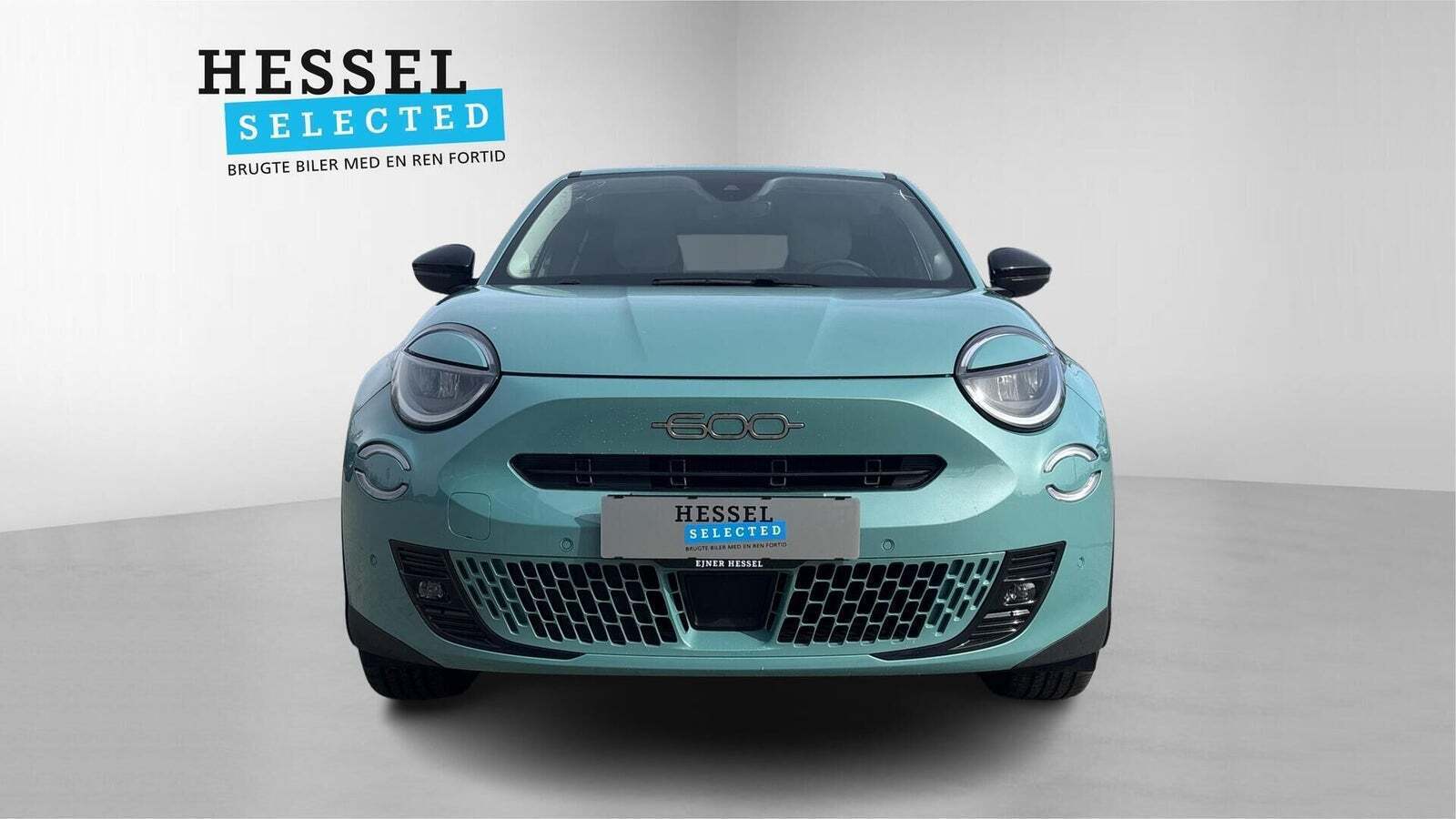 Fiat 600e 54 la Prima