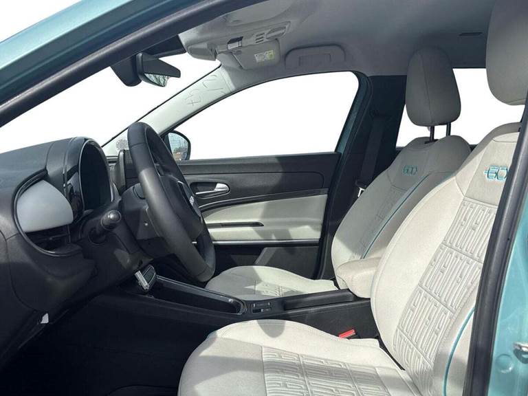 Fiat 600e 54 la Prima