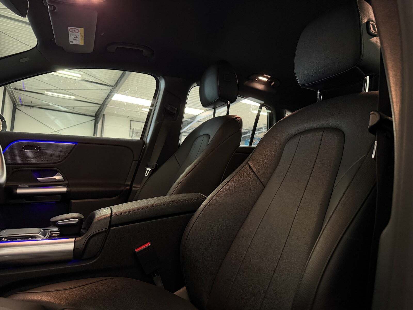 Mercedes EQA250 Progressive