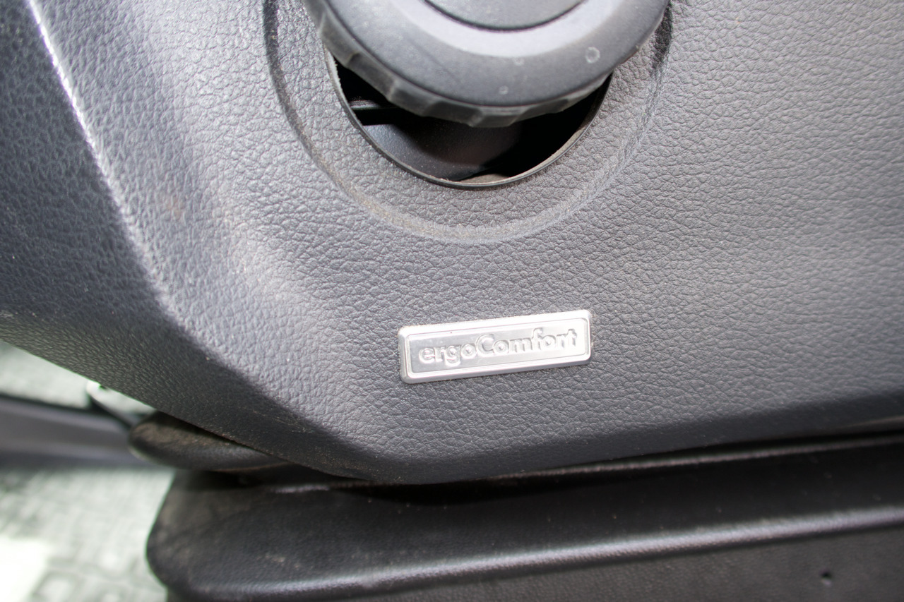 undefined VW Crafter 35 fra 2019