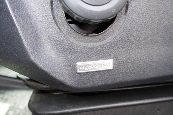 undefined VW Crafter 35 fra 2019