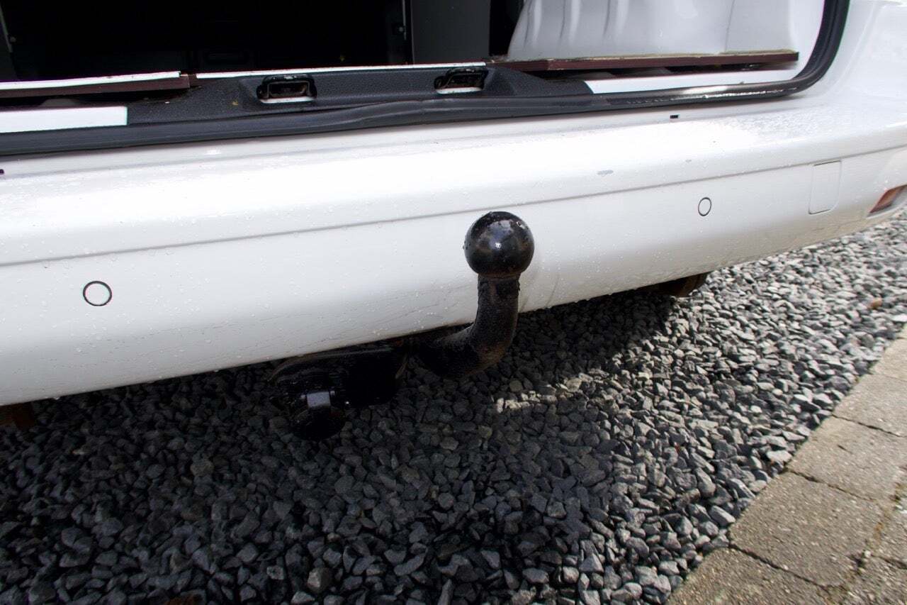 Peugeot Expert 2,0 BlueHDi 180 L2 Plus EAT6 Van