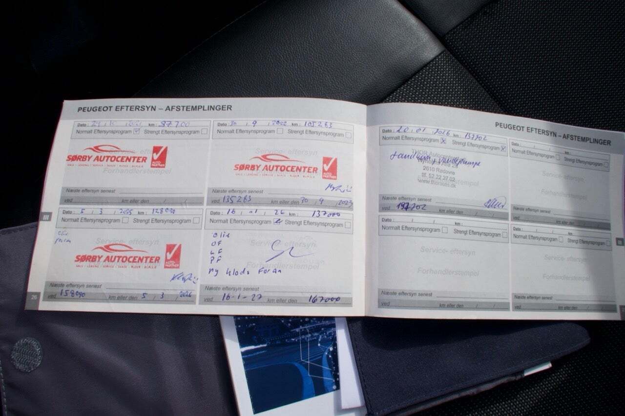 undefined Peugeot Expert fra 2018