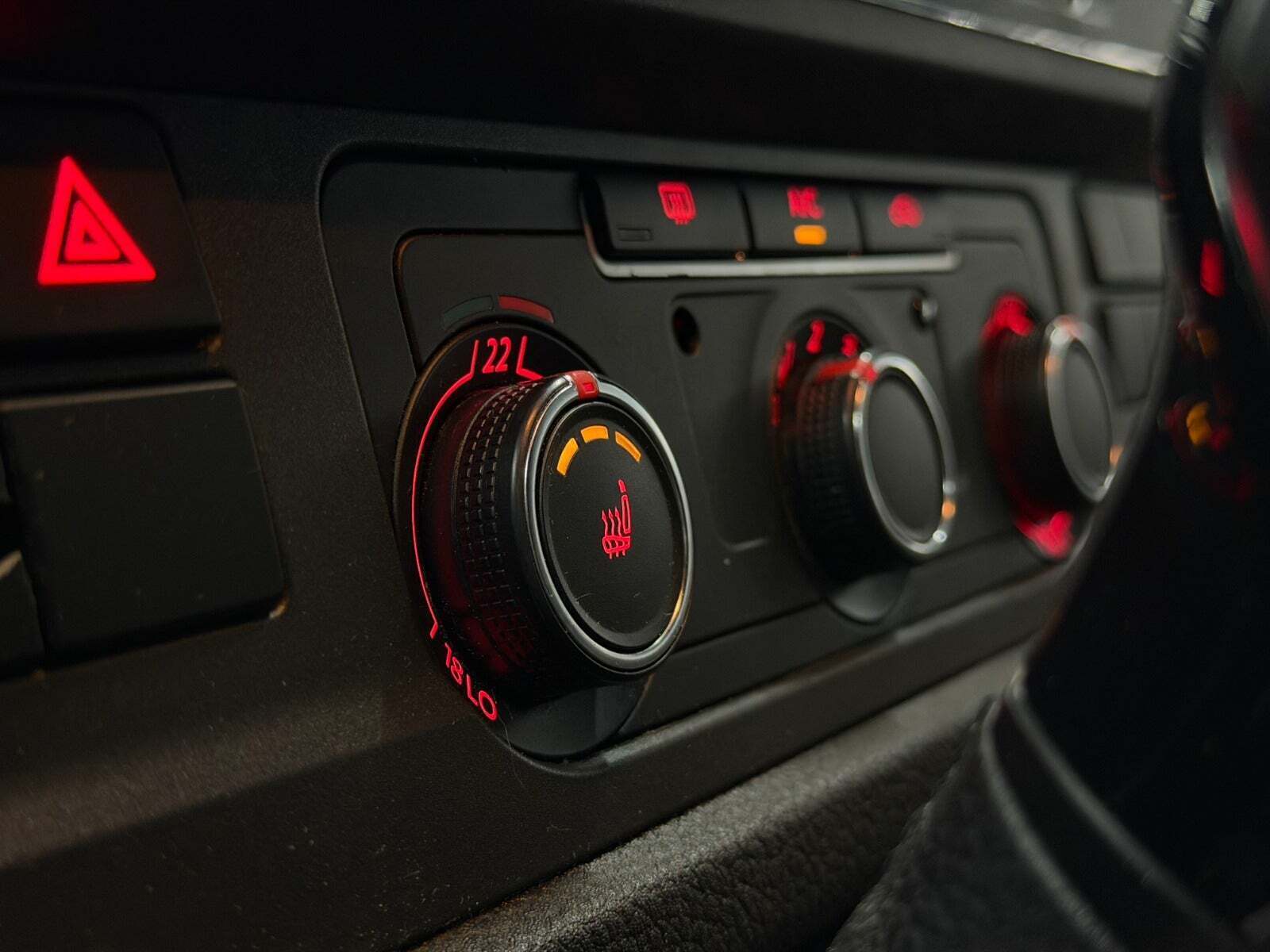 undefined VW Transporter fra 2018