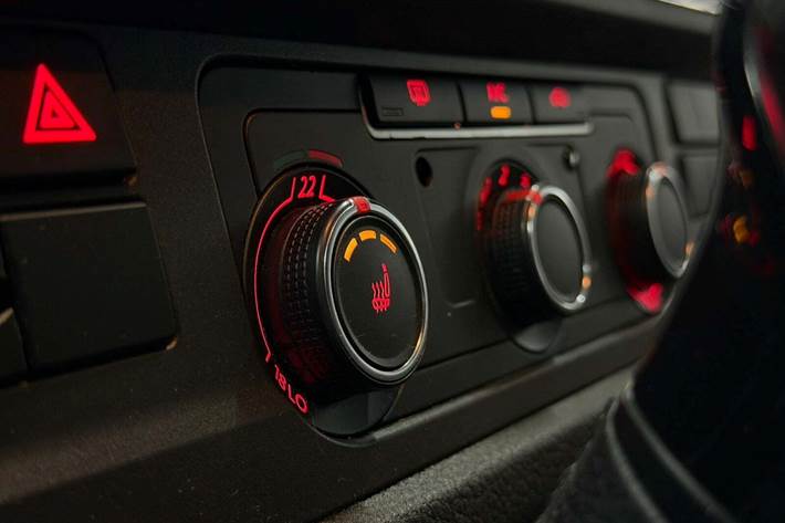 undefined VW Transporter fra 2018