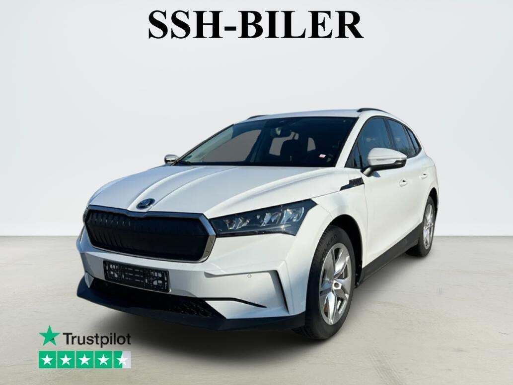 Skoda Enyaq 60 iV Loft