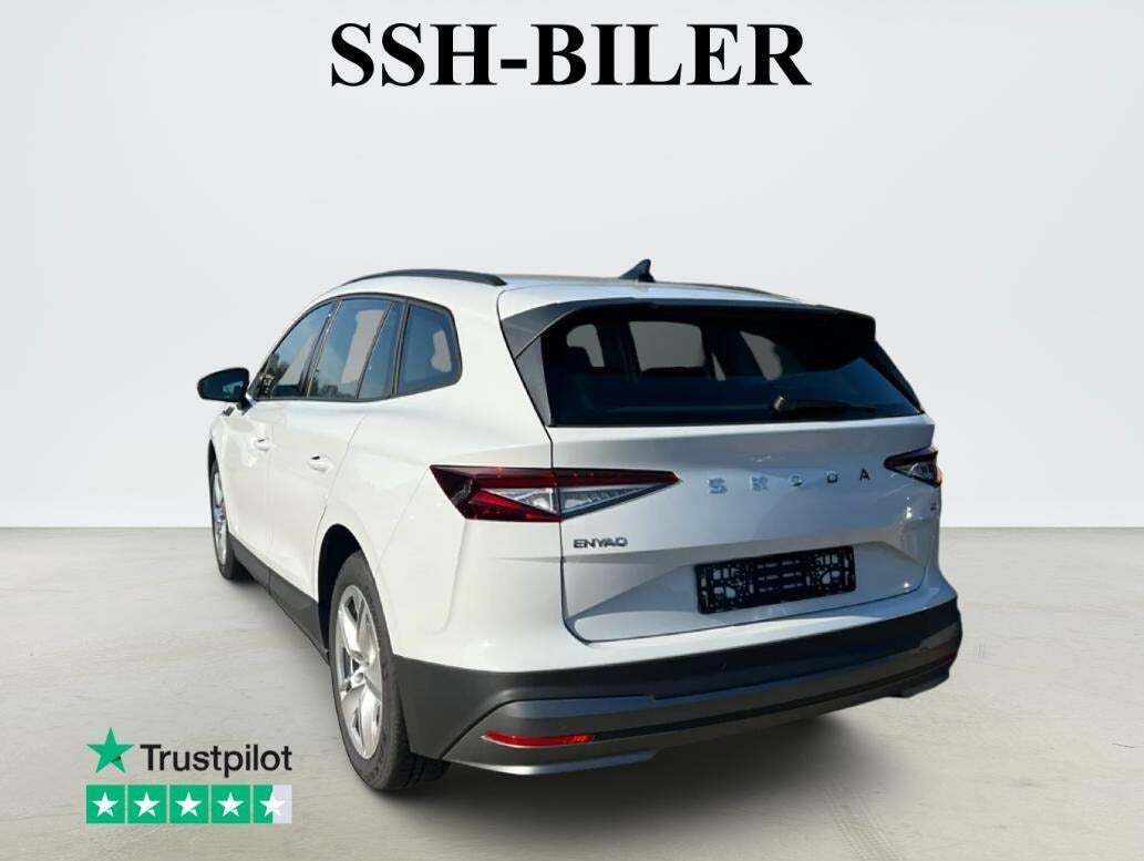 Skoda Enyaq 60 iV Loft