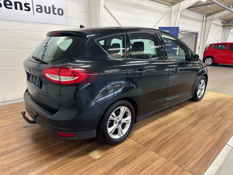 Ford C-MAX 1,5 TDCi 120 Titanium
