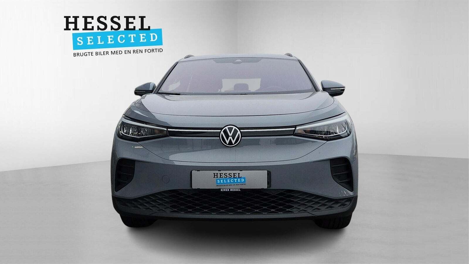 VW ID.4 77 Pro Performance