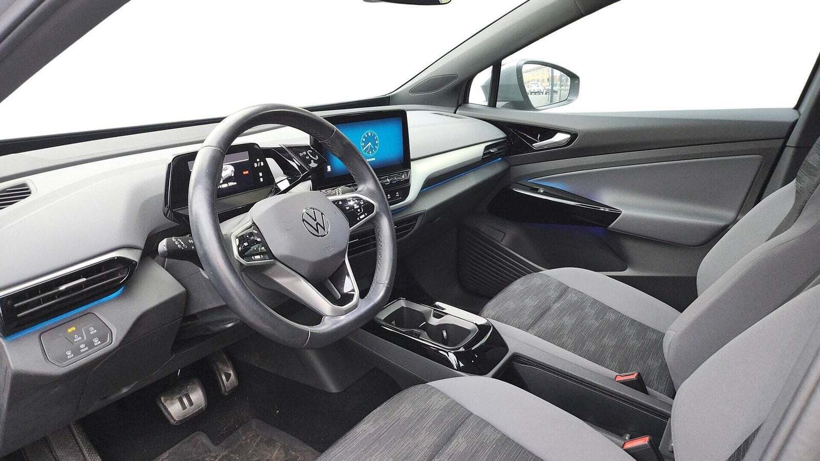 VW ID.4 77 Pro Performance