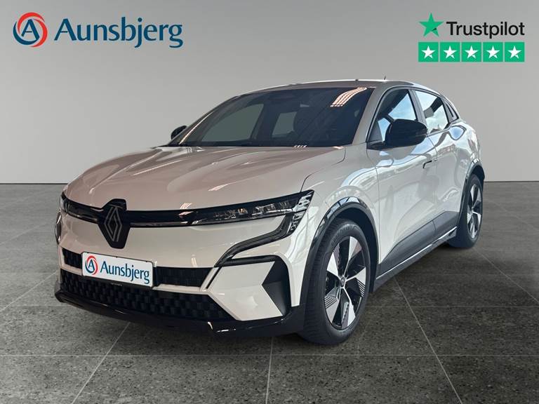 Renault Megane E-Tech 40 Equilibre