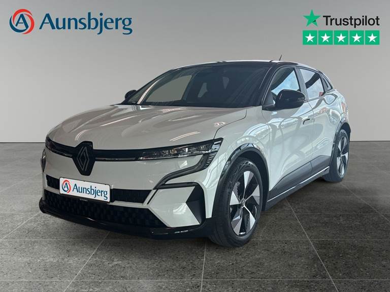 Renault Megane E-Tech 40 Equilibre