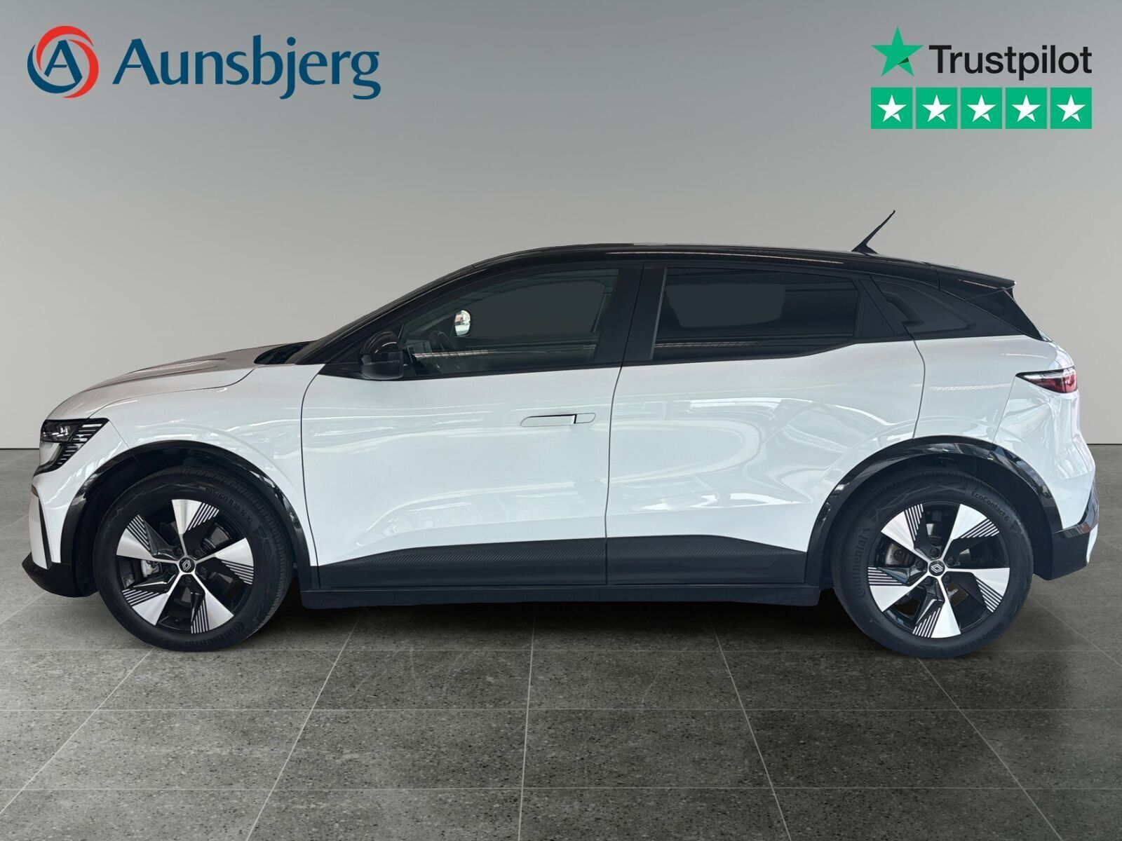 Renault Megane E-Tech 40 Equilibre