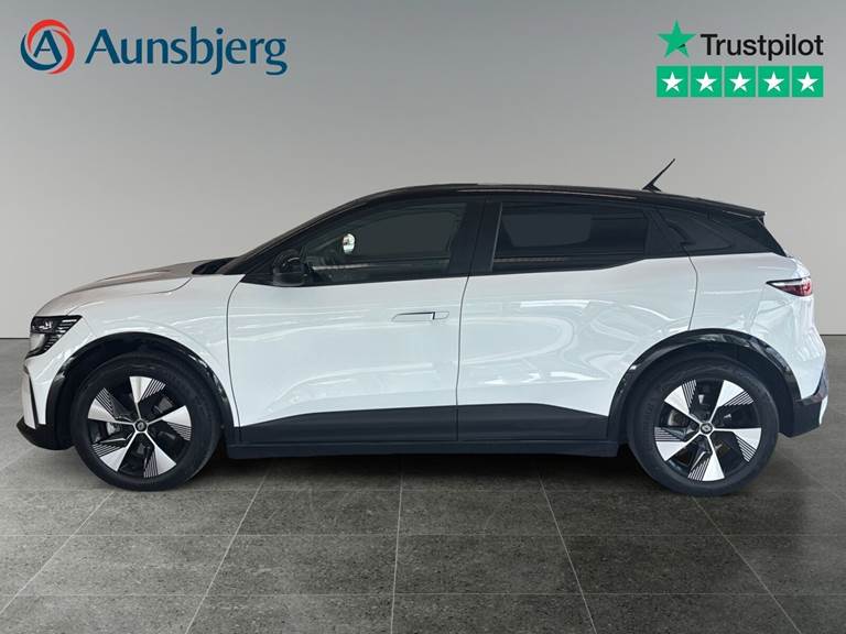 Renault Megane E-Tech 40 Equilibre