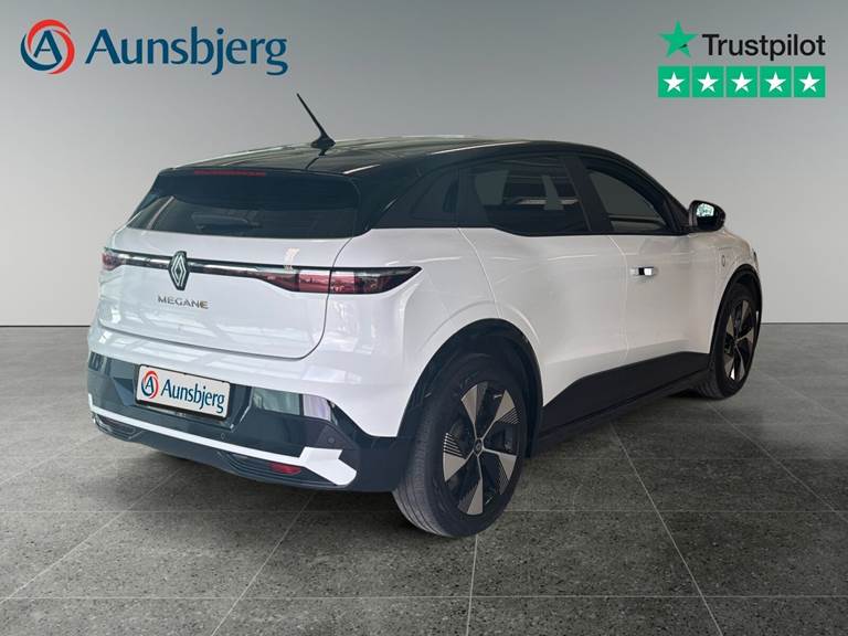 Renault Megane E-Tech 40 Equilibre