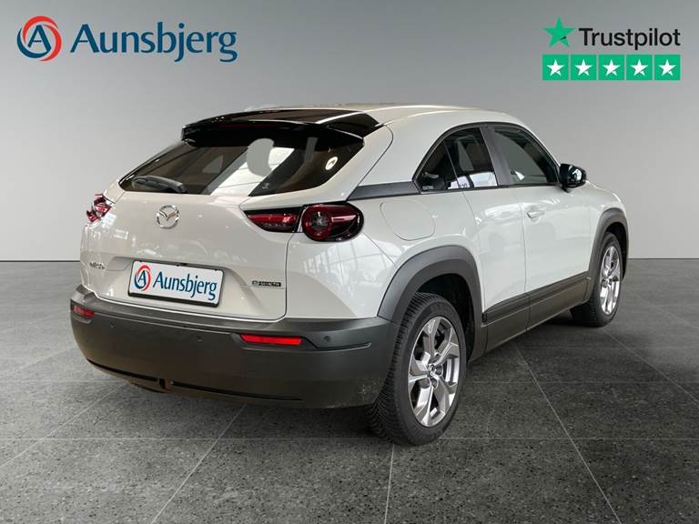 Mazda MX-30 e-SkyActiv Sky