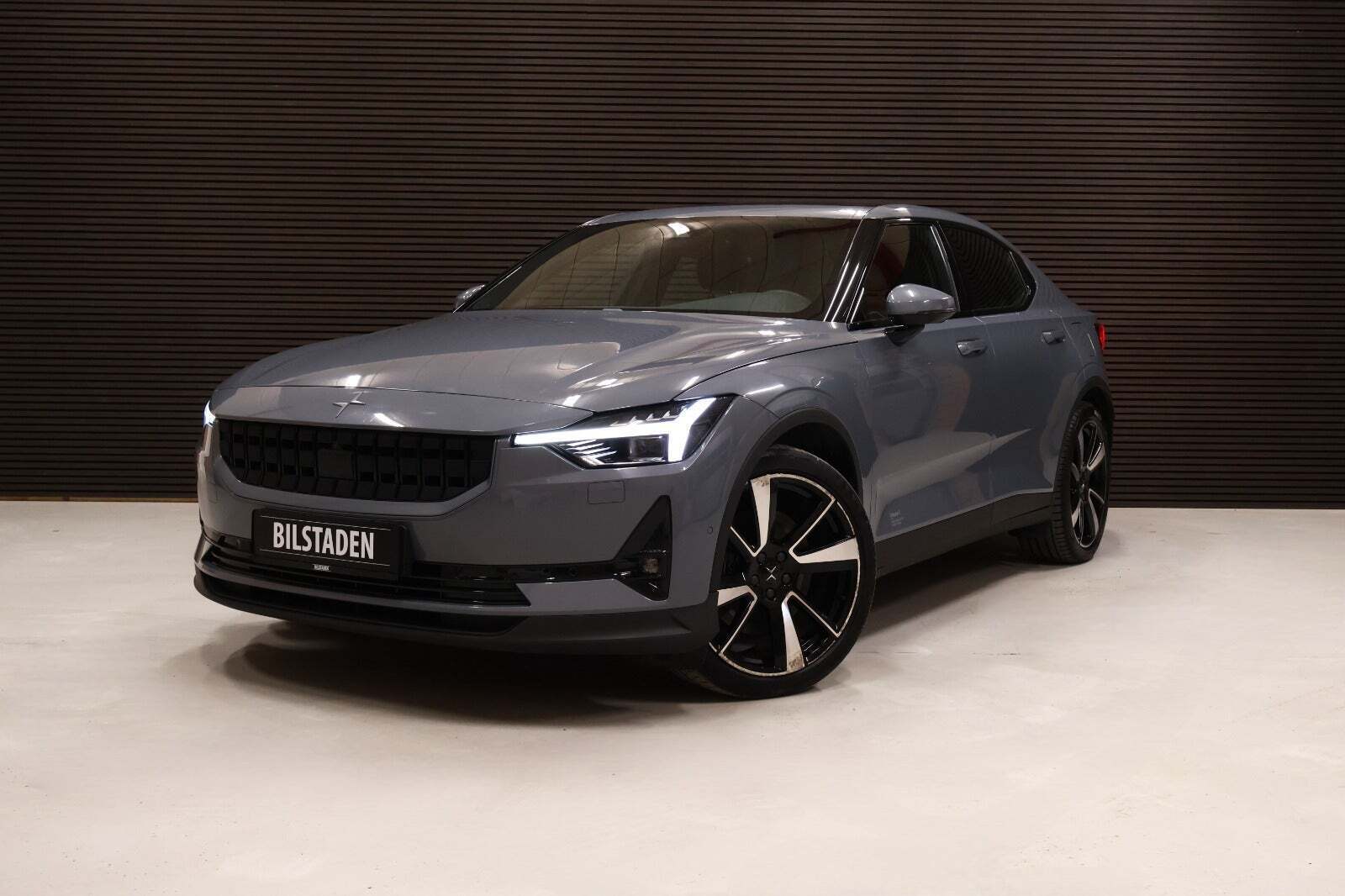 Polestar 2 Long Range AWD