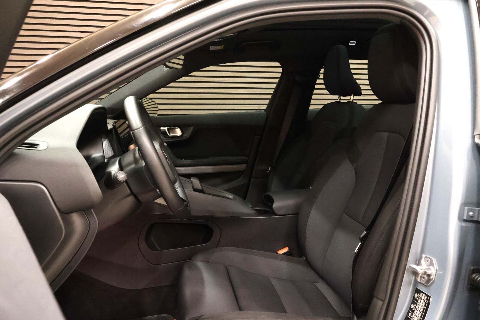 Polestar 2 Long Range AWD