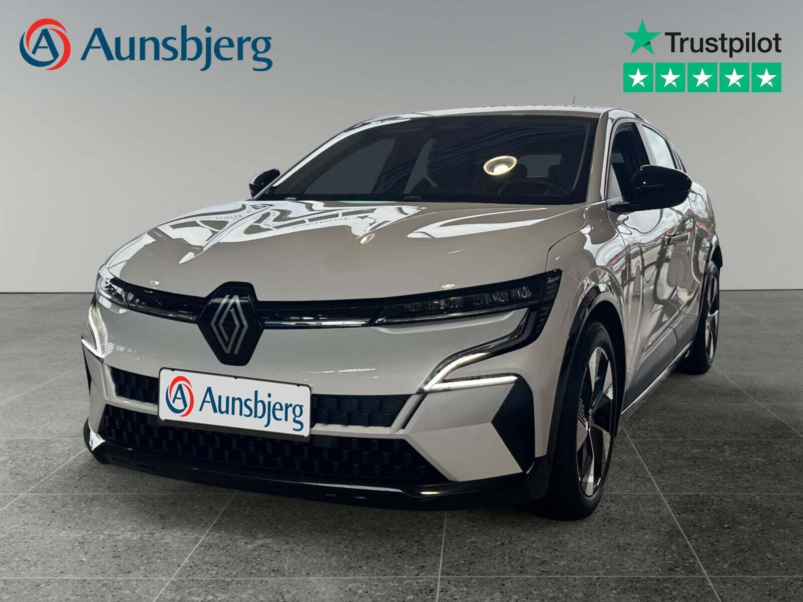 Renault Megane E-Tech 40 Equilibre