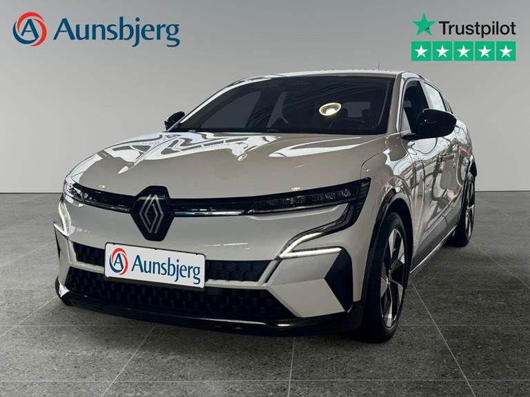 Renault Megane E-Tech 40 Equilibre