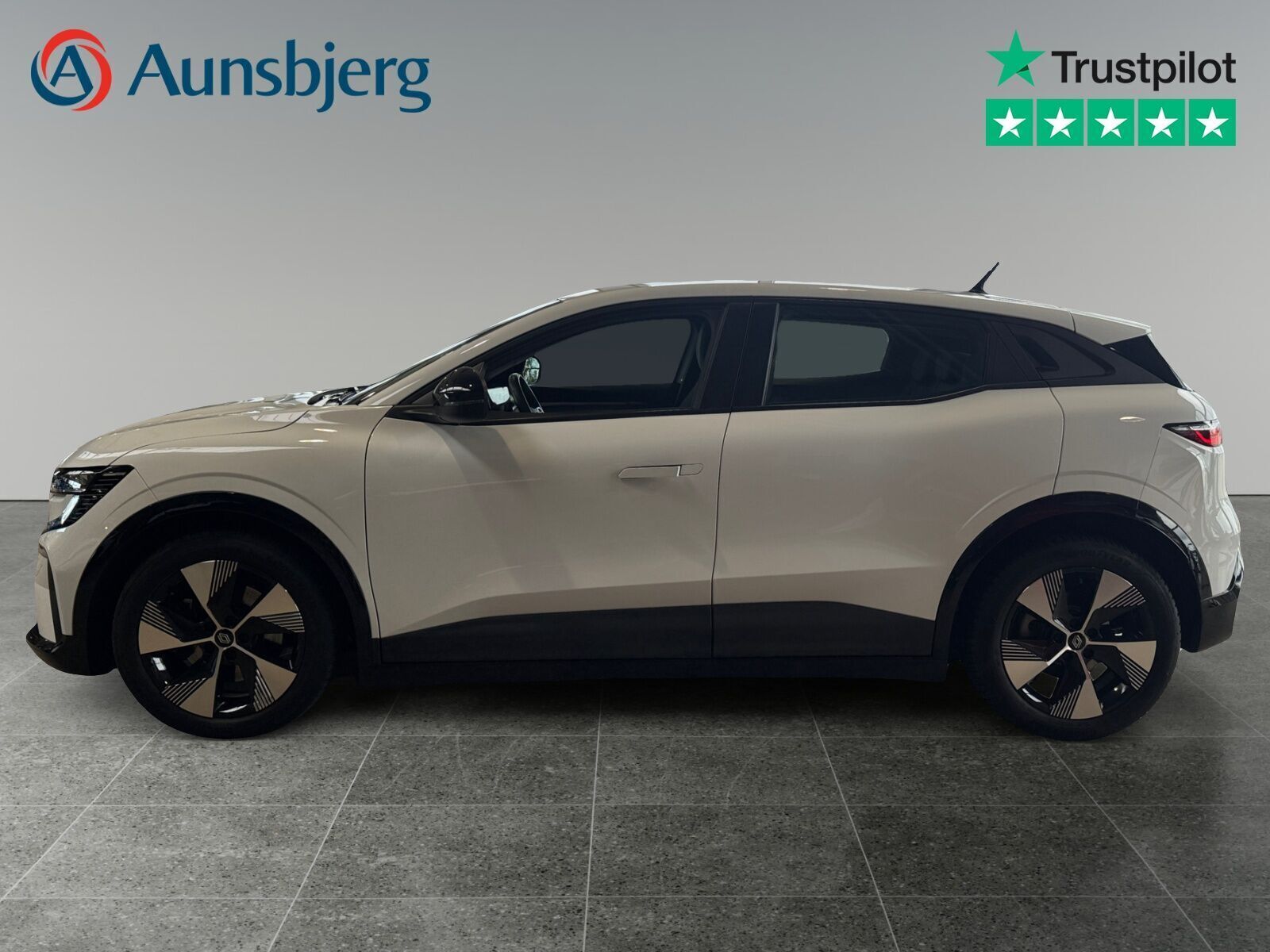 Renault Megane E-Tech 40 Equilibre