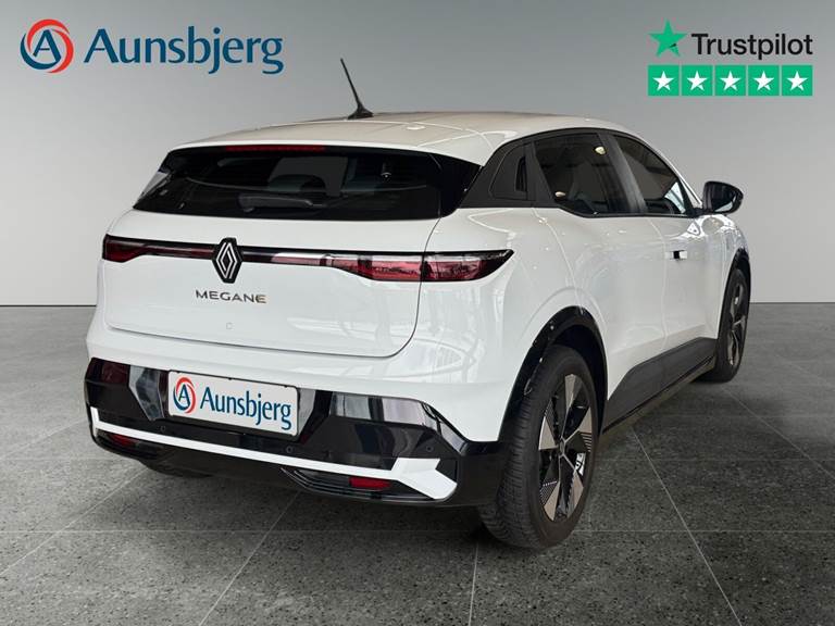 Renault Megane E-Tech 40 Equilibre