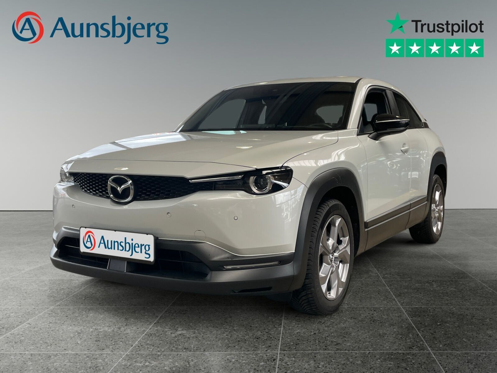 Mazda MX-30 e-SkyActiv Sky