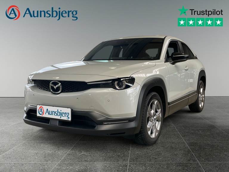 Mazda MX-30 e-SkyActiv Sky