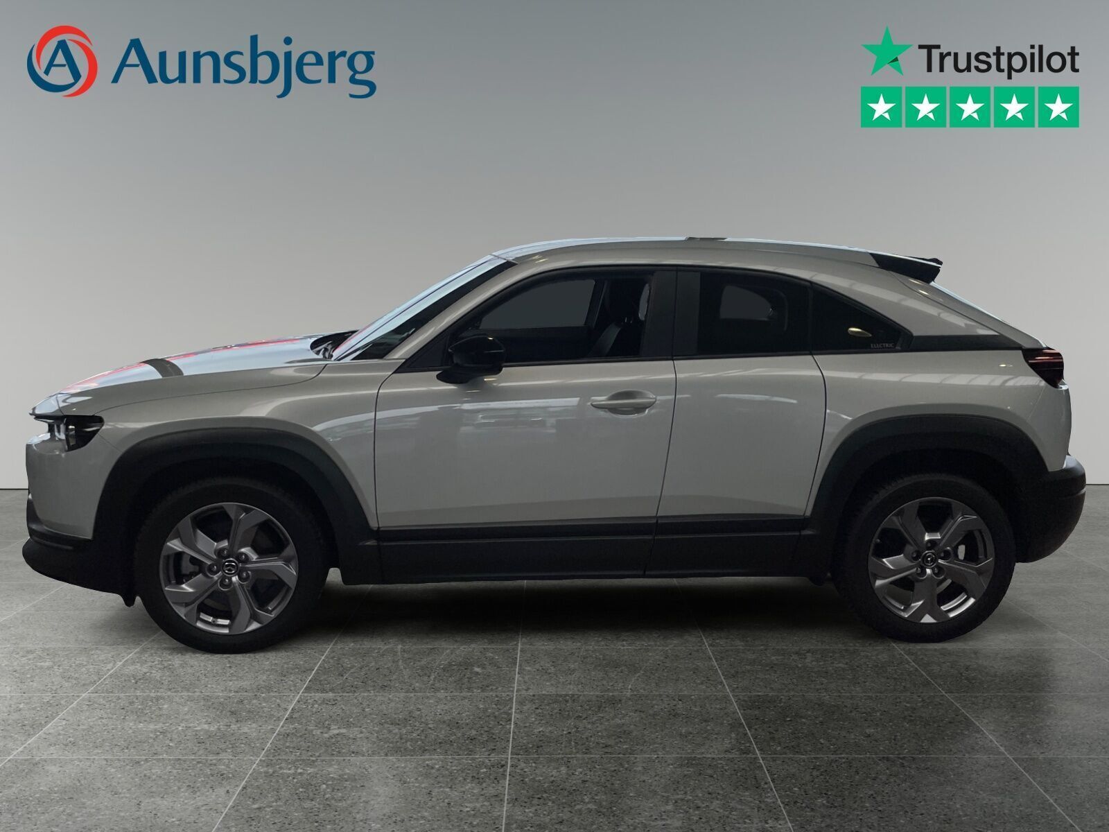 Mazda MX-30 e-SkyActiv Sky