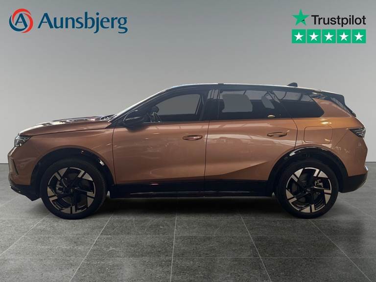 Opel Grandland-e 73 GS Sky