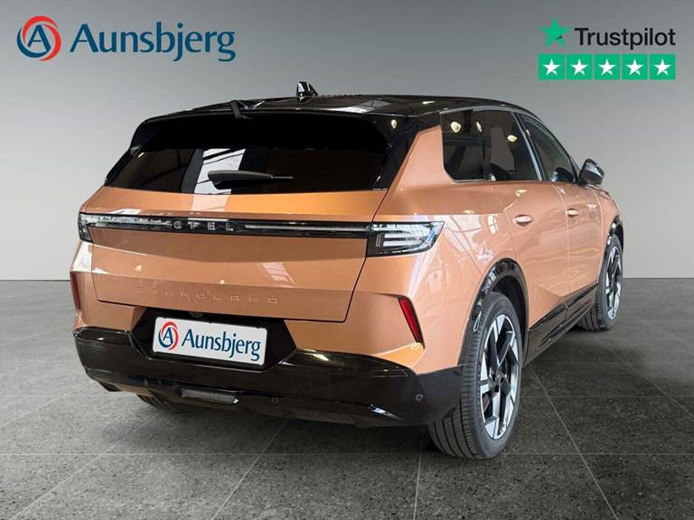 Opel Grandland-e 73 GS Sky