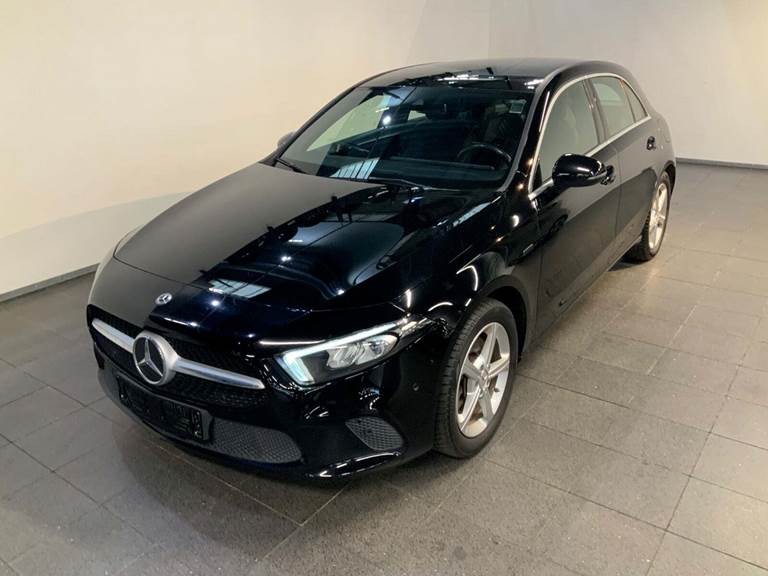 Mercedes A250 e 1,3 Progressive aut.