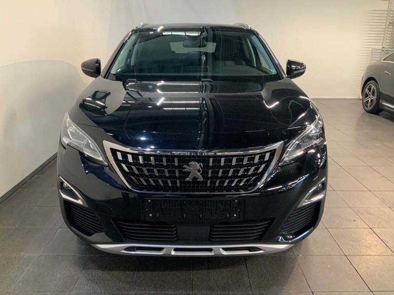 Peugeot 3008 1,2 PureTech 130 Allure