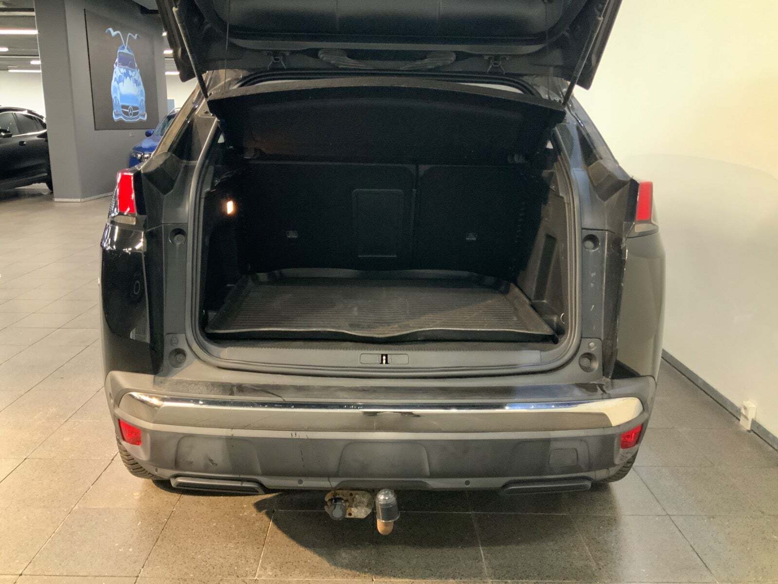 Peugeot 3008 1,2 PureTech 130 Allure