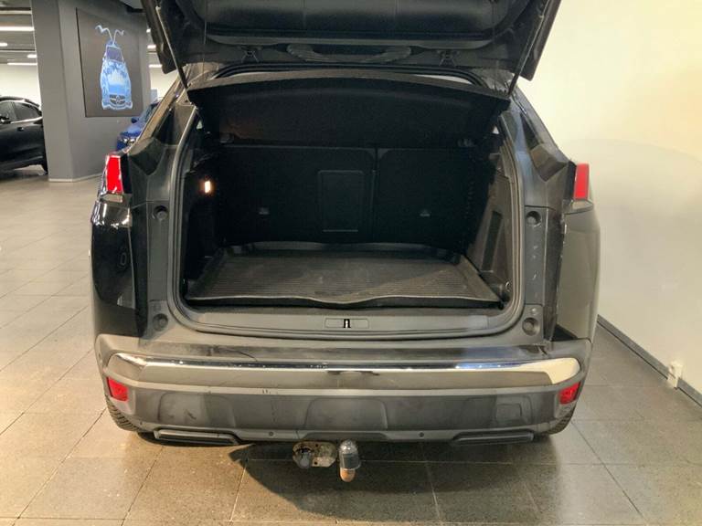 Peugeot 3008 1,2 PureTech 130 Allure