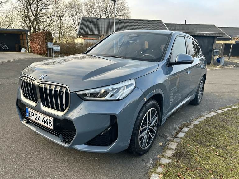 BMW iX1 xDrive30 M-Sport