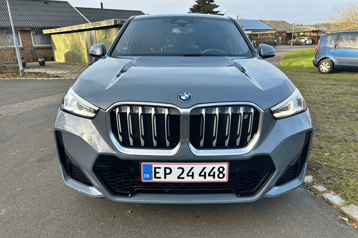 undefined BMW iX1 fra 2023