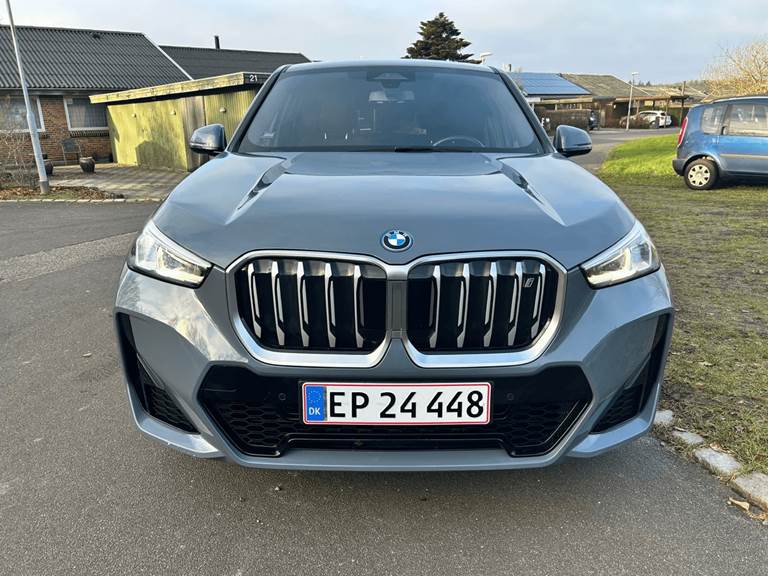 BMW iX1 xDrive30 M-Sport