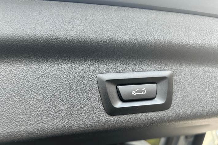 undefined BMW iX1 fra 2023