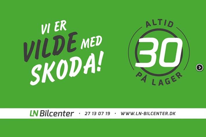 Sølv Skoda Yeti Outdoor fra 2016