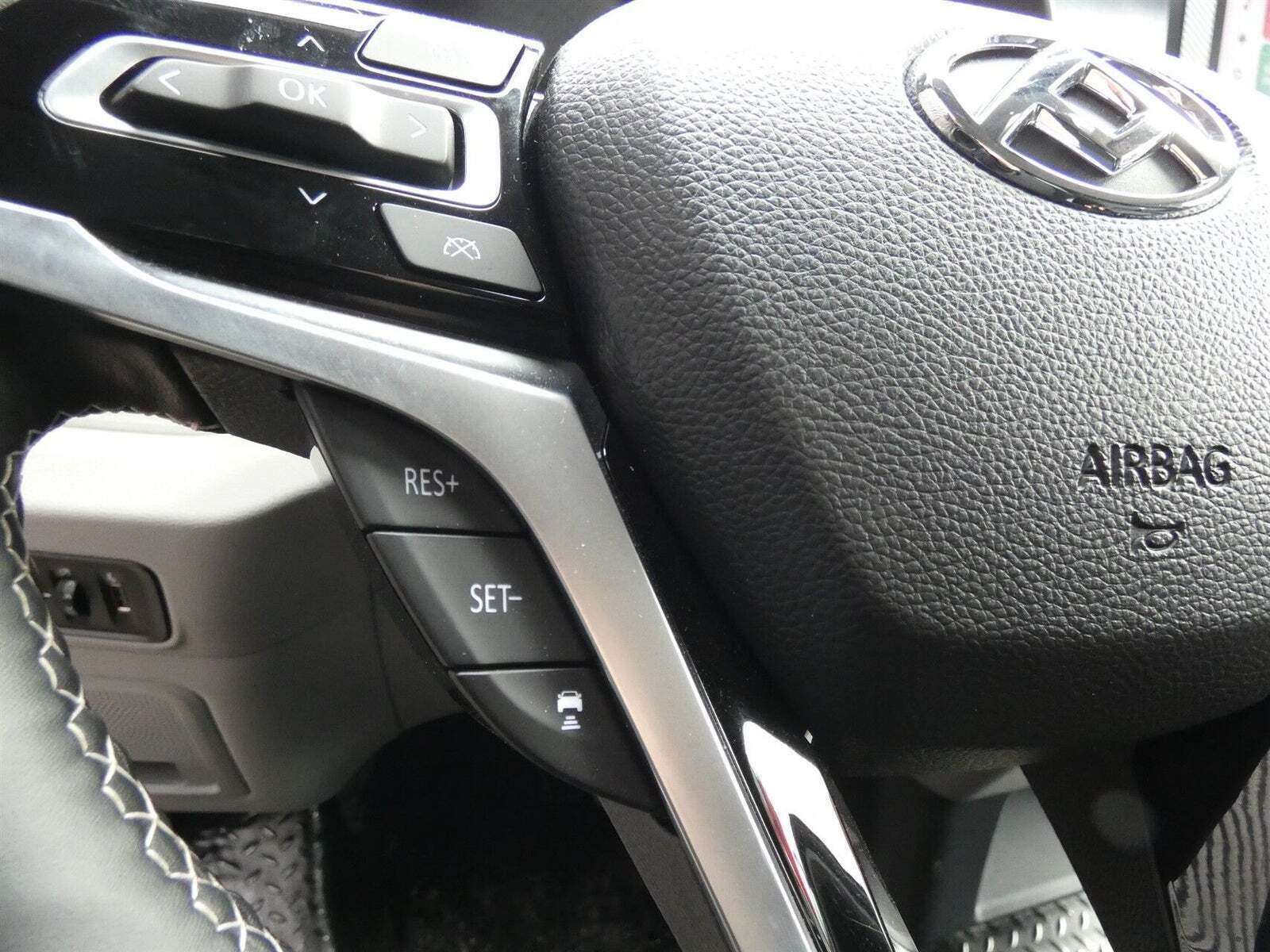 Sølv Maxus e-Deliver 7 fra 2024