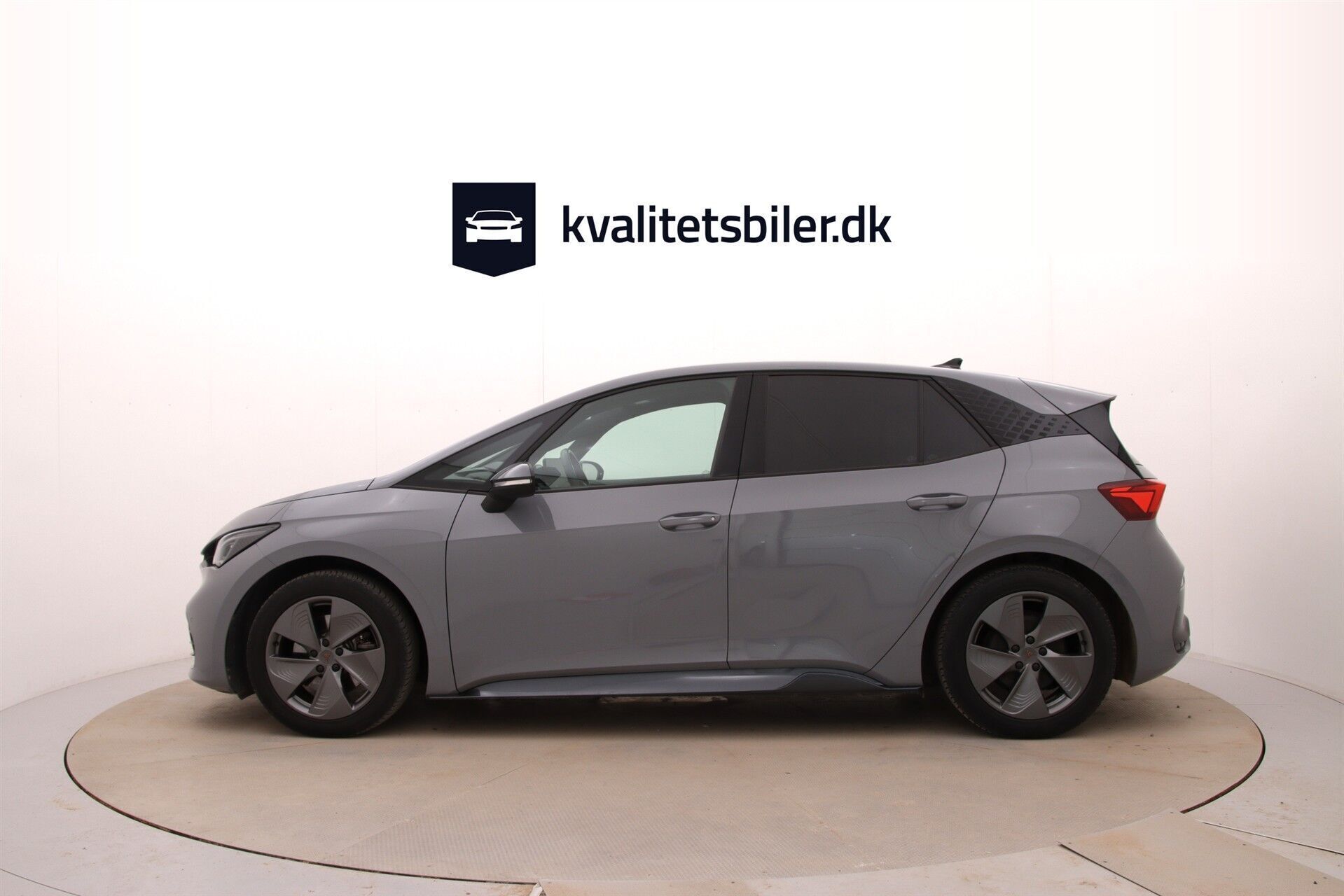 Cupra Born EL 204HK 5d Aut.