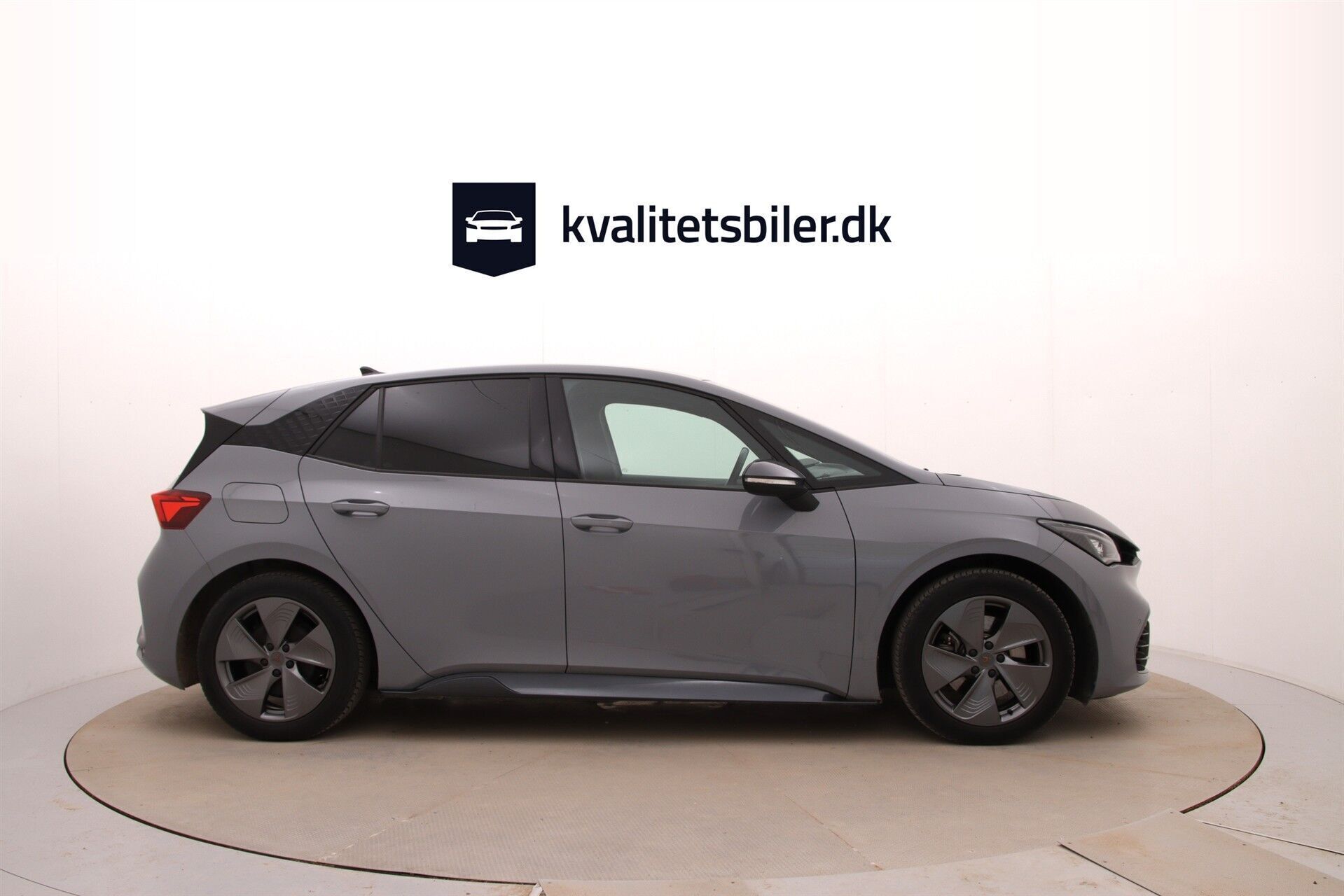 Cupra Born EL 204HK 5d Aut.