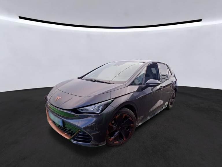 Cupra Born EL High 204HK 5d Aut.