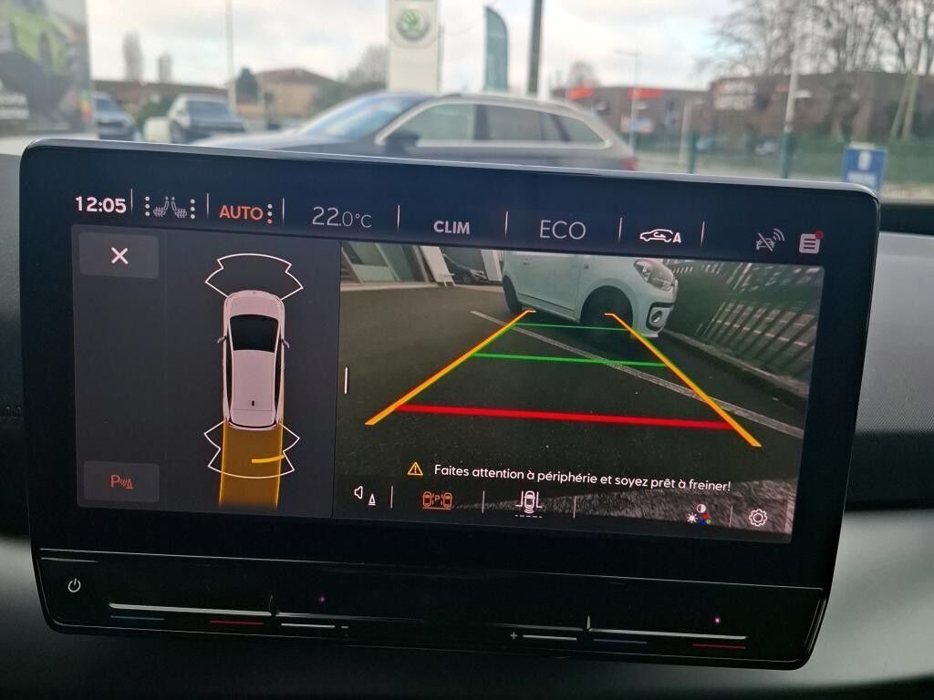 Cupra Born EL High 204HK 5d Aut.