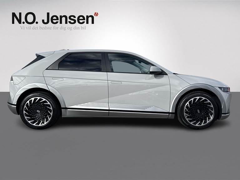 Hyundai Ioniq 5 Electric 77,4 kWh Advanced 229HK 5d Aut.